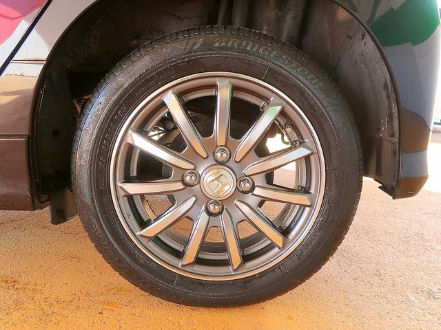G・Aパッケージ 修復歴なし 禁煙車 社外SDナビ 自動衝突被害軽減ブレーキ フルセグ Bluetooth 後カメラ クルコン スマートキー プッシュスタート HID フォグ ETC 純フルエアロ&14AW ステアSW(31枚目)