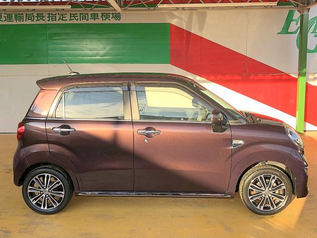 スタイルG リミテッド SAIII 修復歴なし 禁煙車 衝突軽減ブレーキ スマートキー レーンキープ オートハイビーム シートヒーター プッシュスタート 純正CD LEDライト フォグ 純正15インチAW 横滑り防止 保証書 取扱説明書(6枚目)