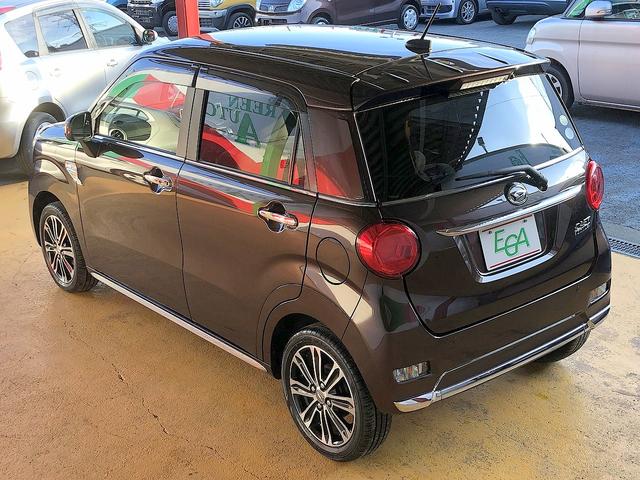 スタイルG リミテッド SAIII 修復歴なし 禁煙車 衝突軽減ブレーキ スマートキー レーンキープ オートハイビーム シートヒーター プッシュスタート 純正CD LEDライト フォグ 純正15インチAW 横滑り防止 保証書 取扱説明書(9枚目)