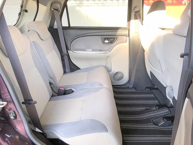 スタイルG リミテッド SAIII 修復歴なし 禁煙車 衝突軽減ブレーキ スマートキー レーンキープ オートハイビーム シートヒーター プッシュスタート 純正CD LEDライト フォグ 純正15インチAW 横滑り防止 保証書 取扱説明書(14枚目)