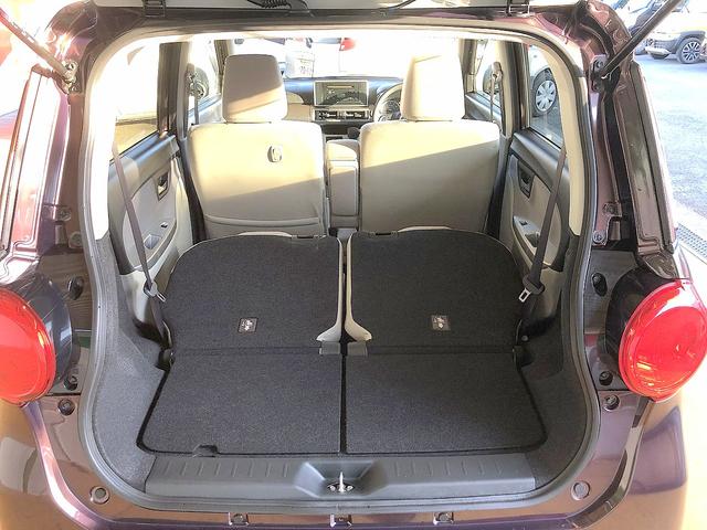 スタイルG リミテッド SAIII 修復歴なし 禁煙車 衝突軽減ブレーキ スマートキー レーンキープ オートハイビーム シートヒーター プッシュスタート 純正CD LEDライト フォグ 純正15インチAW 横滑り防止 保証書 取扱説明書(15枚目)