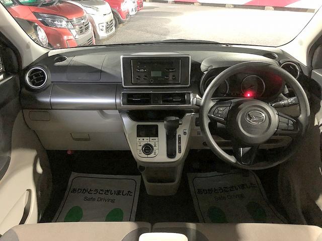 スタイルG リミテッド SAIII 修復歴なし 禁煙車 衝突軽減ブレーキ スマートキー レーンキープ オートハイビーム シートヒーター プッシュスタート 純正CD LEDライト フォグ 純正15インチAW 横滑り防止 保証書 取扱説明書(18枚目)
