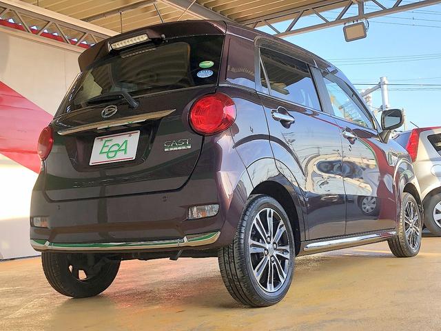 スタイルG リミテッド SAIII 修復歴なし 禁煙車 衝突軽減ブレーキ スマートキー レーンキープ オートハイビーム シートヒーター プッシュスタート 純正CD LEDライト フォグ 純正15インチAW 横滑り防止 保証書 取扱説明書(27枚目)