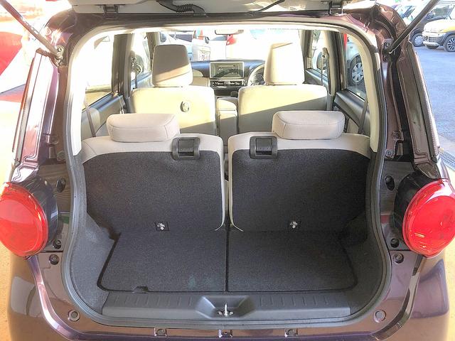 スタイルG リミテッド SAIII 修復歴なし 禁煙車 衝突軽減ブレーキ スマートキー レーンキープ オートハイビーム シートヒーター プッシュスタート 純正CD LEDライト フォグ 純正15インチAW 横滑り防止 保証書 取扱説明書(30枚目)