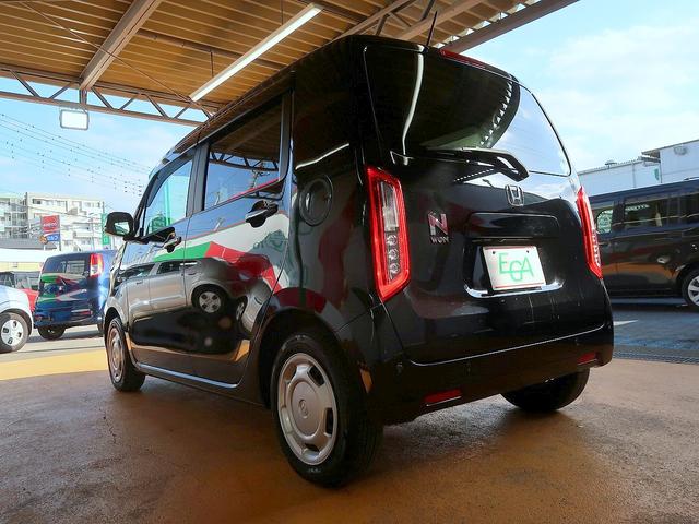 L・ターボホンダセンシング 修復歴なし 禁煙車 純正メモリナビ 衝突軽減ブレーキ レーンキープ 後カメラ Bluetooth USB接続 クルコン パドルシフト LEDライト ビルトインETC プッシュスタート MTモード付AT(24枚目)