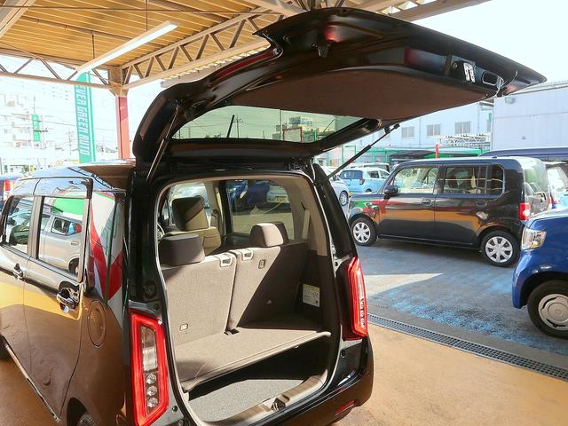 L・ターボホンダセンシング 修復歴なし 禁煙車 純正メモリナビ 衝突軽減ブレーキ レーンキープ 後カメラ Bluetooth USB接続 クルコン パドルシフト LEDライト ビルトインETC プッシュスタート MTモード付AT(41枚目)