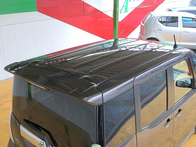 ハイウェイスター Xターボ 修復歴なし 禁煙車 衝突軽減ブレーキ 自動ドア 純正SDナビ 全周囲モニタ レーンキープ オートハイビーム 純正ドラレコ プッシュスタート LEDライト フォグ 純正フルエアロ 横滑防止装置 フルセグ(25枚目)