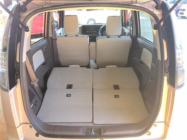 XS 修復歴なし 走行1.1万キロ 禁煙車 スマートキー レザーシート 純正ディスプレイオーディオ プッシュスタート HID 誤発信防止装置 ステアスイッチ ミラーウインカー 純正14インチAW CD(16枚目)