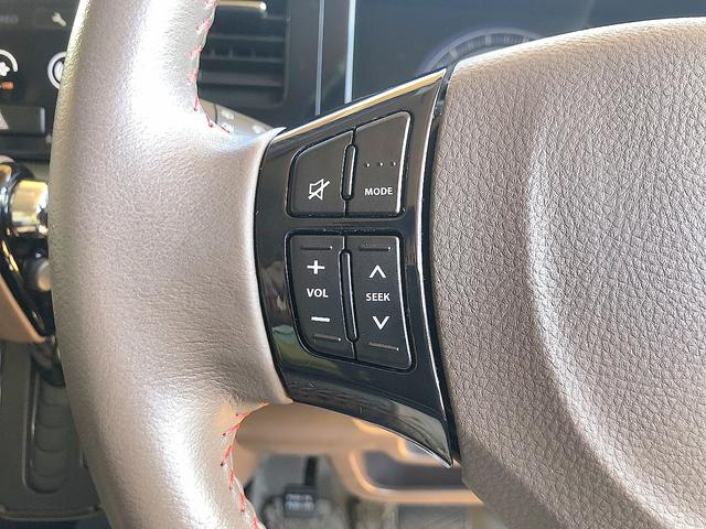 XS 修復歴なし 走行1.1万キロ 禁煙車 スマートキー レザーシート 純正ディスプレイオーディオ プッシュスタート HID 誤発信防止装置 ステアスイッチ ミラーウインカー 純正14インチAW CD(41枚目)
