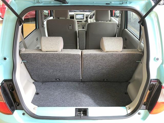 L 修復歴なし 走行0.3万キロ 禁煙 衝突軽減ブレーキ 社外メモリナビ Bluetooth 後カメラ シートヒーター プッシュスタート 社外14インチAW 横滑り防止装置 アイドリングストップ フル装備(31枚目)