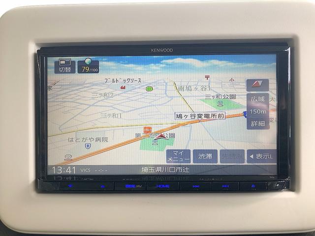 L 修復歴なし 走行0.3万キロ 禁煙 衝突軽減ブレーキ 社外メモリナビ Bluetooth 後カメラ シートヒーター プッシュスタート 社外14インチAW 横滑り防止装置 アイドリングストップ フル装備(39枚目)