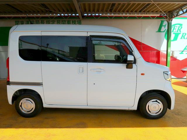 ホンダ Ｎ－ＶＡＮ