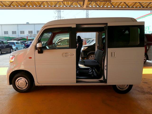 ホンダ Ｎ－ＶＡＮ