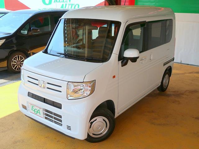 ホンダ Ｎ－ＶＡＮ