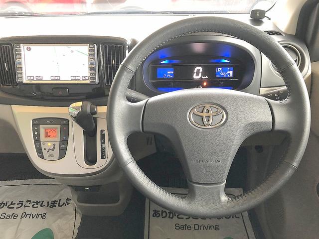 ピクシスエポック Ｇ　ＳＡ　修復歴なし　禁煙車　純正ＨＤＤナビ　ＣＤ／ＤＶＤ再生　ＥＴＣ　スマートキー　プッシュスタート　衝突軽減ブレーキ　ｉ－ｓｔｏｐ　横滑り防止装置　電格ミラー　コーナーセンサ―　純正１４ＡＷ（32枚目）