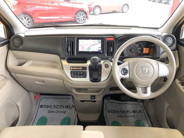 Ｇ・Ａパッケージ　修復歴無し　禁煙車　社外ＳＤナビ　地デジＴＶ　バックカメラ　スマートキー　ＥＣＯＮ　衝突軽減ブレーキ　スマートキー　ＨＩＤヘッドライト　ステアリングスイッチ　電格ミラー(34枚目)