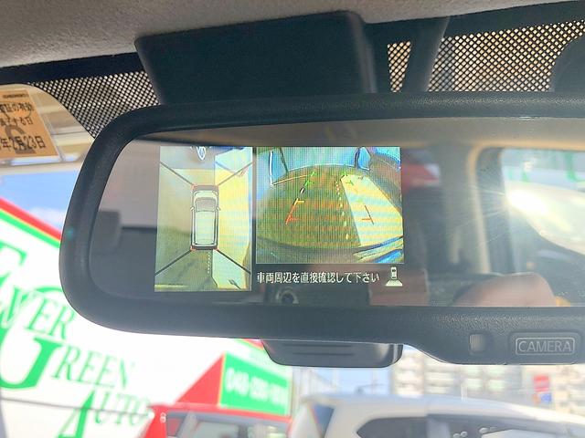 Ｘ　修復歴なし　禁煙車　純正ＳＤナビ　フルセグＴＶ　ＤＶＤ／Ｂｌｕｅｔｏｏｔｈ再生　アラウンドビューモニター　インテリキー　衝突軽減ブレーキ　横滑り防止　ＥＴＣ　ｉ－ｓｔｏｐ　電格ミラー　ミラーウインカー(18枚目)