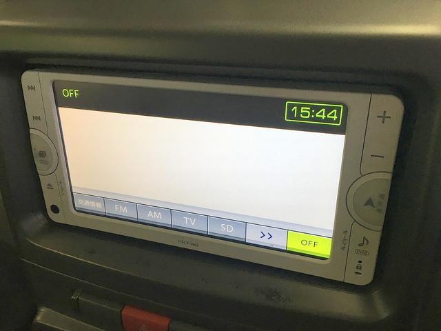 ピクシススペース Ｘ　修復歴無し　禁煙車　ワンオーナ車　純正ＳＤナビ　ＣＤ再生　地デジＴＶ　Ｂｌｕｅｔｏｏｔｈ再生　バックモニター　ＥＴＣ　スマートキー　ｉ－ｓｔｏｐ　電格ミラー　社外１４インチアルミホイール（2枚目）