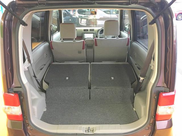 ピクシススペース Ｘ　修復歴無し　禁煙車　ワンオーナ車　純正ＳＤナビ　ＣＤ再生　地デジＴＶ　Ｂｌｕｅｔｏｏｔｈ再生　バックモニター　ＥＴＣ　スマートキー　ｉ－ｓｔｏｐ　電格ミラー　社外１４インチアルミホイール（11枚目）