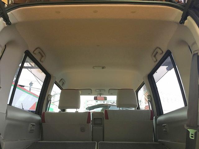 ピクシススペース Ｘ　修復歴無し　禁煙車　ワンオーナ車　純正ＳＤナビ　ＣＤ再生　地デジＴＶ　Ｂｌｕｅｔｏｏｔｈ再生　バックモニター　ＥＴＣ　スマートキー　ｉ－ｓｔｏｐ　電格ミラー　社外１４インチアルミホイール（12枚目）