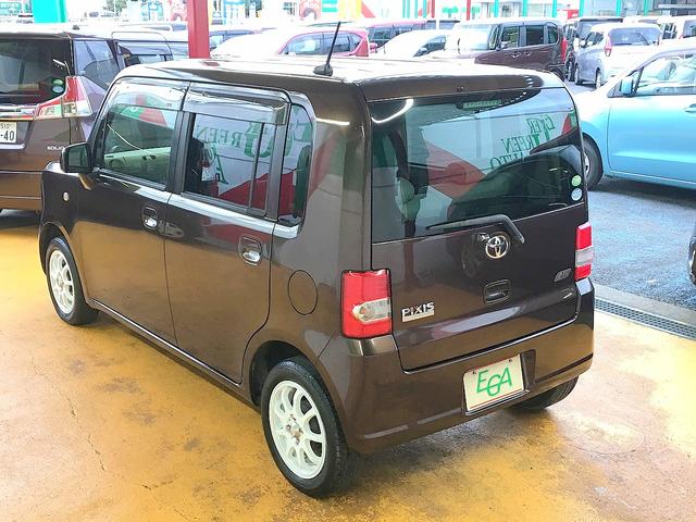 ピクシススペース Ｘ　修復歴無し　禁煙車　ワンオーナ車　純正ＳＤナビ　ＣＤ再生　地デジＴＶ　Ｂｌｕｅｔｏｏｔｈ再生　バックモニター　ＥＴＣ　スマートキー　ｉ－ｓｔｏｐ　電格ミラー　社外１４インチアルミホイール（26枚目）