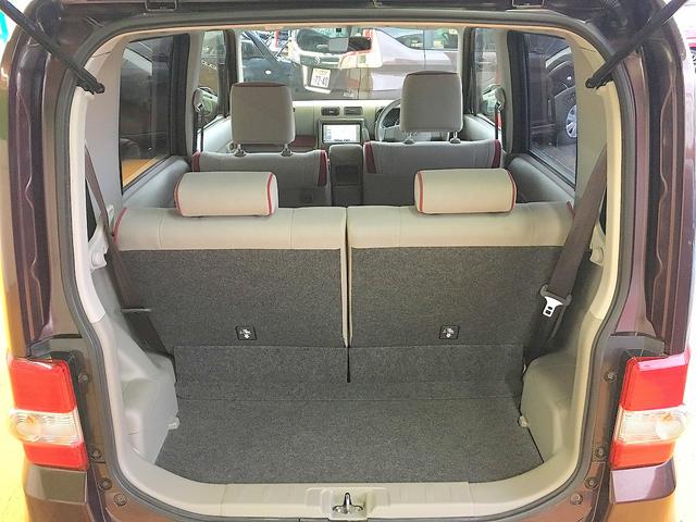 ピクシススペース Ｘ　修復歴無し　禁煙車　ワンオーナ車　純正ＳＤナビ　ＣＤ再生　地デジＴＶ　Ｂｌｕｅｔｏｏｔｈ再生　バックモニター　ＥＴＣ　スマートキー　ｉ－ｓｔｏｐ　電格ミラー　社外１４インチアルミホイール（31枚目）