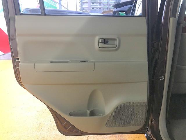 ピクシススペース Ｘ　修復歴無し　禁煙車　ワンオーナ車　純正ＳＤナビ　ＣＤ再生　地デジＴＶ　Ｂｌｕｅｔｏｏｔｈ再生　バックモニター　ＥＴＣ　スマートキー　ｉ－ｓｔｏｐ　電格ミラー　社外１４インチアルミホイール（39枚目）
