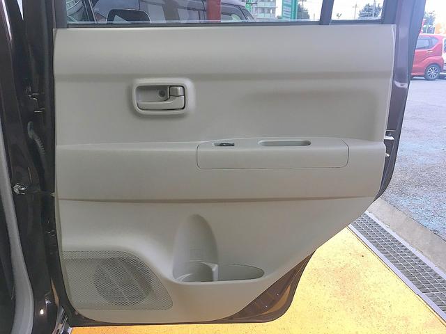ピクシススペース Ｘ　修復歴無し　禁煙車　ワンオーナ車　純正ＳＤナビ　ＣＤ再生　地デジＴＶ　Ｂｌｕｅｔｏｏｔｈ再生　バックモニター　ＥＴＣ　スマートキー　ｉ－ｓｔｏｐ　電格ミラー　社外１４インチアルミホイール（40枚目）