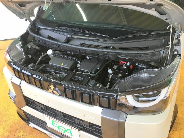 デリカミニ Ｇ　プレミアム　修復歴無し　禁煙車　純正ＣＤ　ＡＵＸ接続　アラウンドビューモニター　スマートキー　両側自動ドア　衝突軽減ブレーキ　Ｍｉパイロット　電動パーキングブレーキ　ＬＥＤヘッドライト（10枚目）