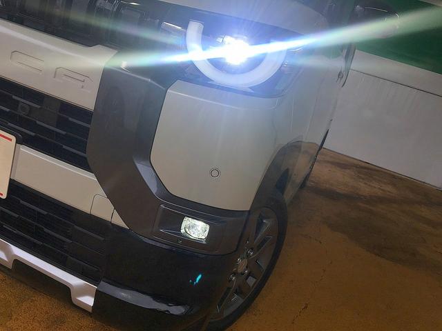 デリカミニ Ｇ　プレミアム　修復歴無し　禁煙車　純正ＣＤ　ＡＵＸ接続　アラウンドビューモニター　スマートキー　両側自動ドア　衝突軽減ブレーキ　Ｍｉパイロット　電動パーキングブレーキ　ＬＥＤヘッドライト（20枚目）