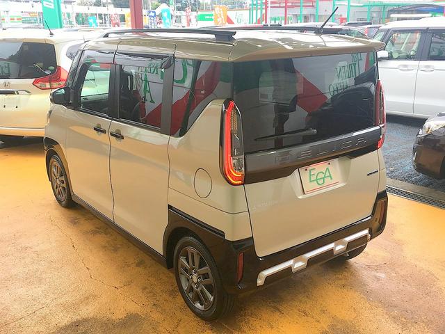 デリカミニ Ｇ　プレミアム　修復歴無し　禁煙車　純正ＣＤ　ＡＵＸ接続　アラウンドビューモニター　スマートキー　両側自動ドア　衝突軽減ブレーキ　Ｍｉパイロット　電動パーキングブレーキ　ＬＥＤヘッドライト（27枚目）