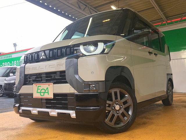 デリカミニ Ｇ　プレミアム　修復歴無し　禁煙車　純正ＣＤ　ＡＵＸ接続　アラウンドビューモニター　スマートキー　両側自動ドア　衝突軽減ブレーキ　Ｍｉパイロット　電動パーキングブレーキ　ＬＥＤヘッドライト（29枚目）