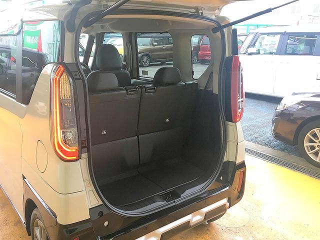 デリカミニ Ｇ　プレミアム　修復歴無し　禁煙車　純正ＣＤ　ＡＵＸ接続　アラウンドビューモニター　スマートキー　両側自動ドア　衝突軽減ブレーキ　Ｍｉパイロット　電動パーキングブレーキ　ＬＥＤヘッドライト（31枚目）