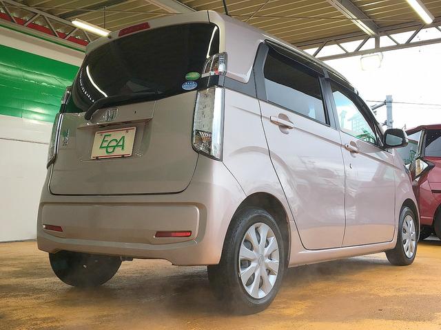 Ｎ－ＷＧＮ Ｇ・Ａパッケージ　修復歴無し　純正ディスプレイオーディオ　地デジＴＶ　ＵＳＢ接続　バックモニター　プッシュスタート　スマートキー　衝突軽減ブレーキ　横滑り防止　ＨＩＤヘッドライト　ステアリングスイッチ（7枚目）