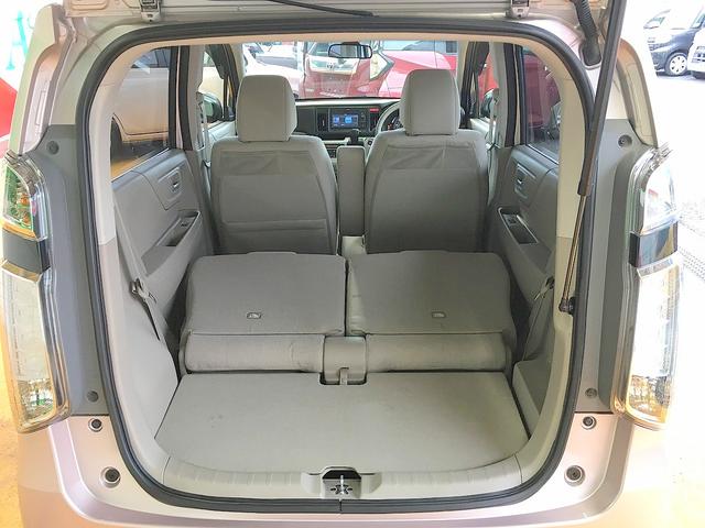 Ｎ－ＷＧＮ Ｇ・Ａパッケージ　修復歴無し　純正ディスプレイオーディオ　地デジＴＶ　ＵＳＢ接続　バックモニター　プッシュスタート　スマートキー　衝突軽減ブレーキ　横滑り防止　ＨＩＤヘッドライト　ステアリングスイッチ（11枚目）