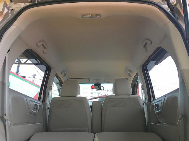 Ｎ－ＷＧＮ Ｇ・Ａパッケージ　修復歴無し　純正ディスプレイオーディオ　地デジＴＶ　ＵＳＢ接続　バックモニター　プッシュスタート　スマートキー　衝突軽減ブレーキ　横滑り防止　ＨＩＤヘッドライト　ステアリングスイッチ（12枚目）