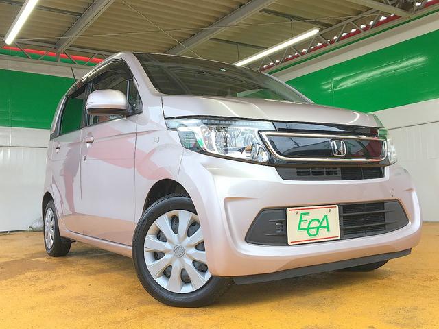 Ｎ－ＷＧＮ Ｇ・Ａパッケージ　修復歴無し　純正ディスプレイオーディオ　地デジＴＶ　ＵＳＢ接続　バックモニター　プッシュスタート　スマートキー　衝突軽減ブレーキ　横滑り防止　ＨＩＤヘッドライト　ステアリングスイッチ（25枚目）