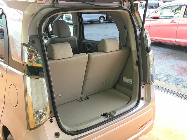 Ｎ－ＷＧＮ Ｇ・Ａパッケージ　修復歴無し　純正ディスプレイオーディオ　地デジＴＶ　ＵＳＢ接続　バックモニター　プッシュスタート　スマートキー　衝突軽減ブレーキ　横滑り防止　ＨＩＤヘッドライト　ステアリングスイッチ（31枚目）