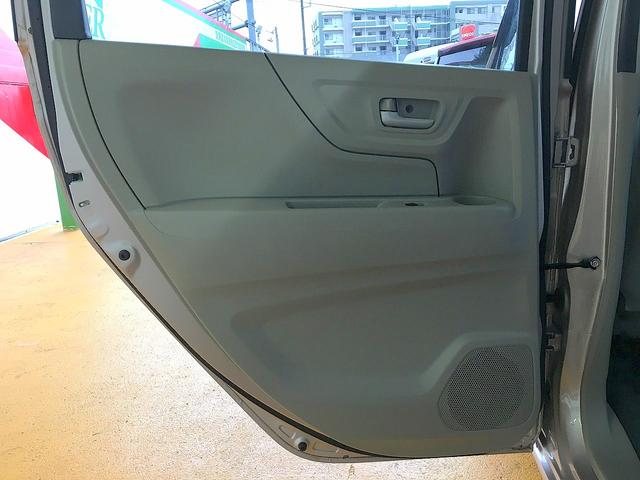 Ｎ－ＷＧＮ Ｇ・Ａパッケージ　修復歴無し　純正ディスプレイオーディオ　地デジＴＶ　ＵＳＢ接続　バックモニター　プッシュスタート　スマートキー　衝突軽減ブレーキ　横滑り防止　ＨＩＤヘッドライト　ステアリングスイッチ（39枚目）