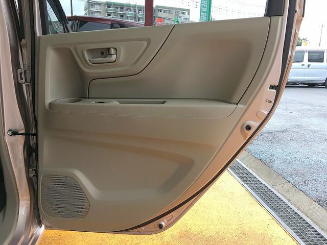 Ｎ－ＷＧＮ Ｇ・Ａパッケージ　修復歴無し　純正ディスプレイオーディオ　地デジＴＶ　ＵＳＢ接続　バックモニター　プッシュスタート　スマートキー　衝突軽減ブレーキ　横滑り防止　ＨＩＤヘッドライト　ステアリングスイッチ（40枚目）