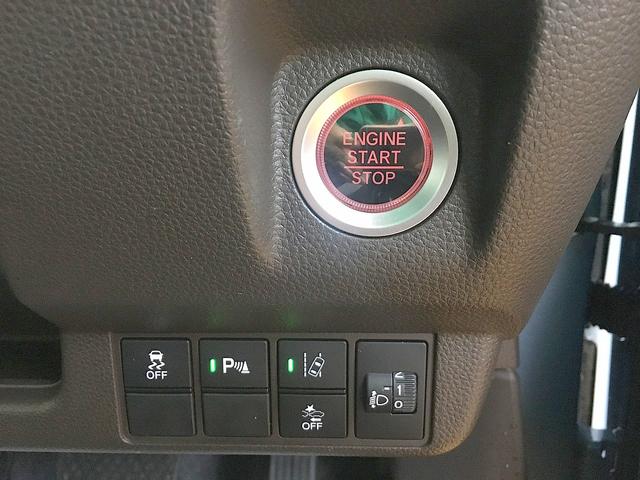 Ｎ－ＷＧＮ Ｌホンダセンシング　修復歴無し　禁煙車　ワンオーナー　純正ＣＤ　ＡＵＸ接続　プッシュスタート　スマートキー　衝突軽減ブレーキ　レーンキープ　横滑り防止　ＥＣＯＮ　電子パーキングブレーキ　ビルトインＥＴＣ　シートヒーター（2枚目）