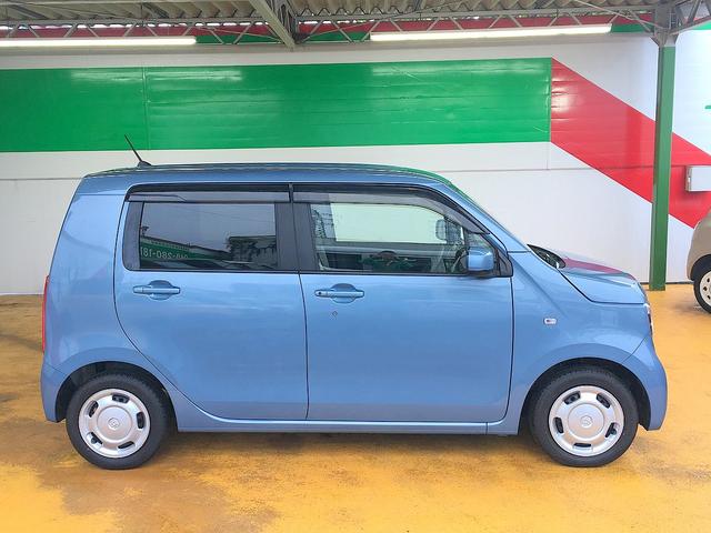 Ｎ－ＷＧＮ Ｌホンダセンシング　修復歴無し　禁煙車　ワンオーナー　純正ＣＤ　ＡＵＸ接続　プッシュスタート　スマートキー　衝突軽減ブレーキ　レーンキープ　横滑り防止　ＥＣＯＮ　電子パーキングブレーキ　ビルトインＥＴＣ　シートヒーター（6枚目）