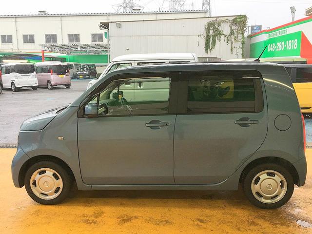 Ｎ－ＷＧＮ Ｌホンダセンシング　修復歴無し　禁煙車　ワンオーナー　純正ＣＤ　ＡＵＸ接続　プッシュスタート　スマートキー　衝突軽減ブレーキ　レーンキープ　横滑り防止　ＥＣＯＮ　電子パーキングブレーキ　ビルトインＥＴＣ　シートヒーター（9枚目）