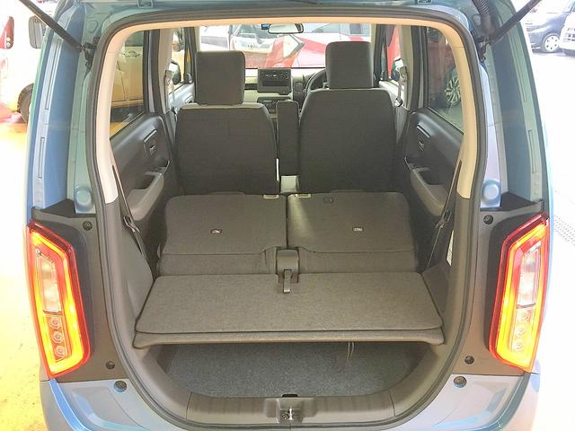 Ｎ－ＷＧＮ Ｌホンダセンシング　修復歴無し　禁煙車　ワンオーナー　純正ＣＤ　ＡＵＸ接続　プッシュスタート　スマートキー　衝突軽減ブレーキ　レーンキープ　横滑り防止　ＥＣＯＮ　電子パーキングブレーキ　ビルトインＥＴＣ　シートヒーター（11枚目）