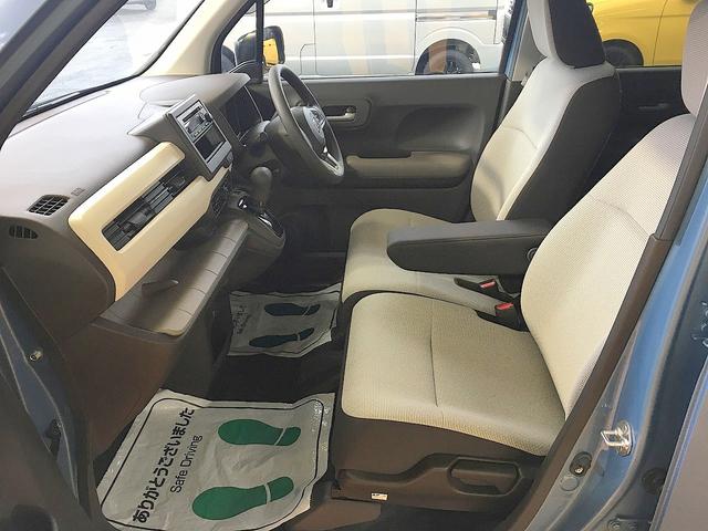 Ｎ－ＷＧＮ Ｌホンダセンシング　修復歴無し　禁煙車　ワンオーナー　純正ＣＤ　ＡＵＸ接続　プッシュスタート　スマートキー　衝突軽減ブレーキ　レーンキープ　横滑り防止　ＥＣＯＮ　電子パーキングブレーキ　ビルトインＥＴＣ　シートヒーター（14枚目）