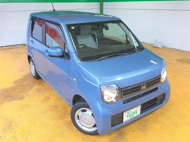 Ｎ－ＷＧＮ Ｌホンダセンシング　修復歴無し　禁煙車　ワンオーナー　純正ＣＤ　ＡＵＸ接続　プッシュスタート　スマートキー　衝突軽減ブレーキ　レーンキープ　横滑り防止　ＥＣＯＮ　電子パーキングブレーキ　ビルトインＥＴＣ　シートヒーター（23枚目）