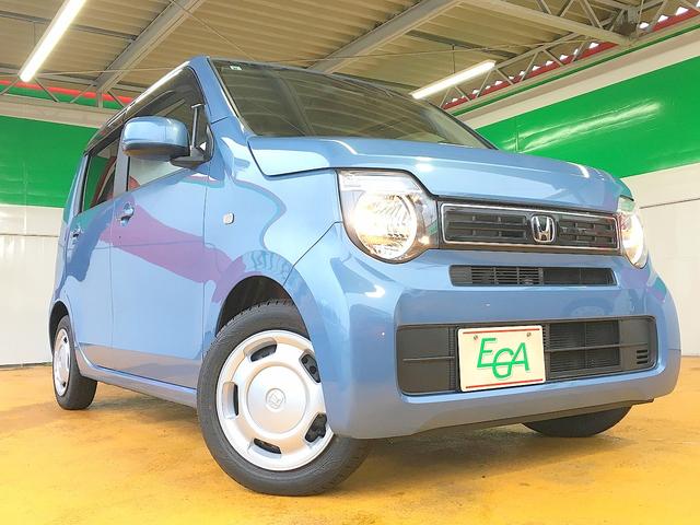 Ｎ－ＷＧＮ Ｌホンダセンシング　修復歴無し　禁煙車　ワンオーナー　純正ＣＤ　ＡＵＸ接続　プッシュスタート　スマートキー　衝突軽減ブレーキ　レーンキープ　横滑り防止　ＥＣＯＮ　電子パーキングブレーキ　ビルトインＥＴＣ　シートヒーター（24枚目）