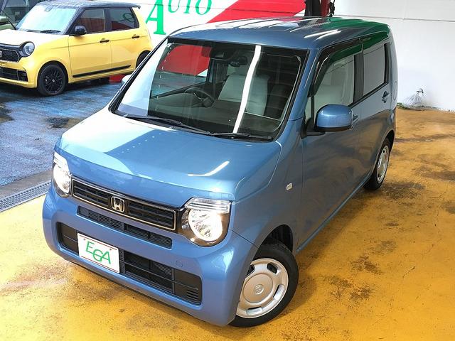 Ｎ－ＷＧＮ Ｌホンダセンシング　修復歴無し　禁煙車　ワンオーナー　純正ＣＤ　ＡＵＸ接続　プッシュスタート　スマートキー　衝突軽減ブレーキ　レーンキープ　横滑り防止　ＥＣＯＮ　電子パーキングブレーキ　ビルトインＥＴＣ　シートヒーター（27枚目）