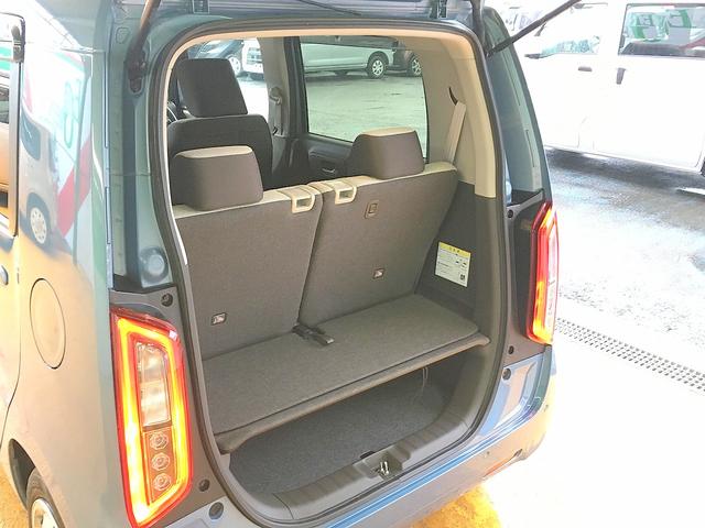 Ｎ－ＷＧＮ Ｌホンダセンシング　修復歴無し　禁煙車　ワンオーナー　純正ＣＤ　ＡＵＸ接続　プッシュスタート　スマートキー　衝突軽減ブレーキ　レーンキープ　横滑り防止　ＥＣＯＮ　電子パーキングブレーキ　ビルトインＥＴＣ　シートヒーター（30枚目）