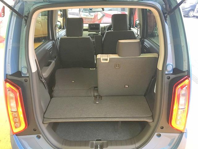 Ｎ－ＷＧＮ Ｌホンダセンシング　修復歴無し　禁煙車　ワンオーナー　純正ＣＤ　ＡＵＸ接続　プッシュスタート　スマートキー　衝突軽減ブレーキ　レーンキープ　横滑り防止　ＥＣＯＮ　電子パーキングブレーキ　ビルトインＥＴＣ　シートヒーター（32枚目）